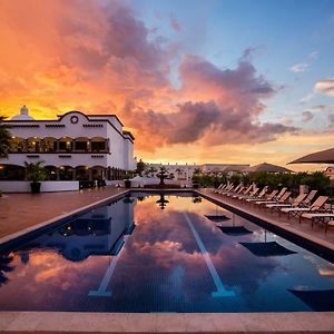 Grand Residences Riviera Cancun